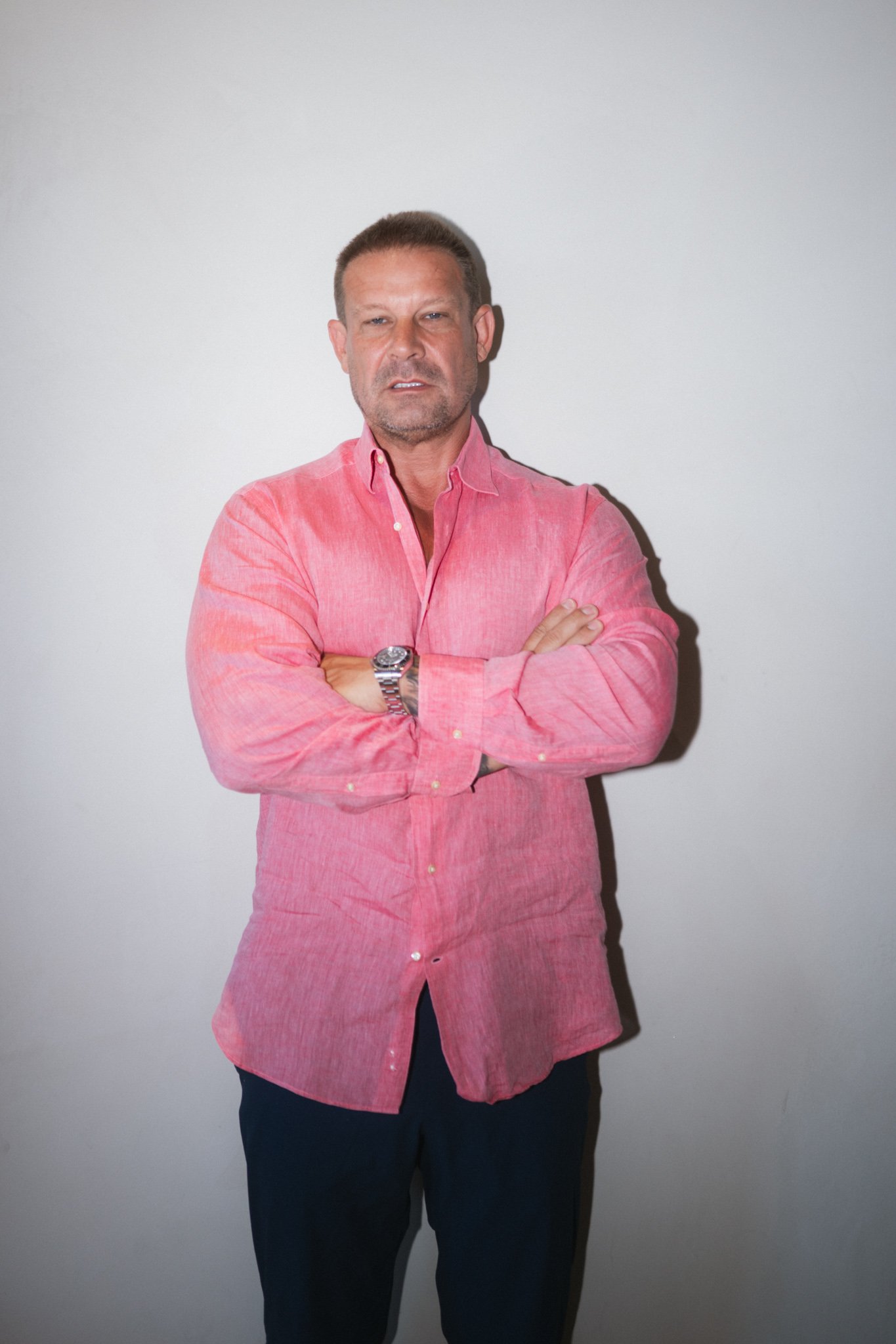 Alexander Ringleb — SOBEWFF